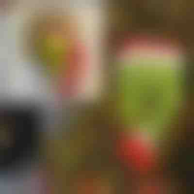 Χριστουγεννιάτικη διακόσμηση | ELFLEGS