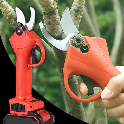 Ηλεκτρικό Ψαλίδι  | WHIZZPRUNER