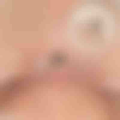 Κολιέ CLOVETO 2 σε 1