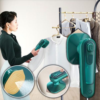 Μίνι σίδερο ατμού | FERROLITE