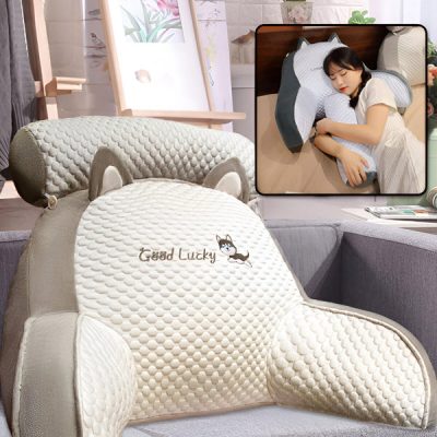 Μεγάλο μαξιλάρι πλάτης | COMFREST