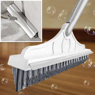 Πολυχρηστική σκούπα πατώματος | BROOMY