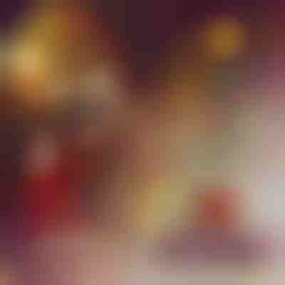 Χριστουγεννιάτικα στολίδια με κλιπ για χρήματα (3 τεμάχια) | ORNATASTIC