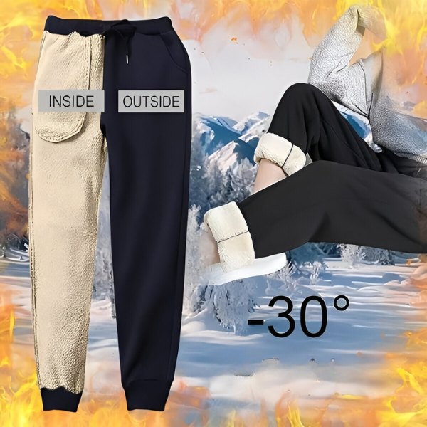 SNUGJOGGERS