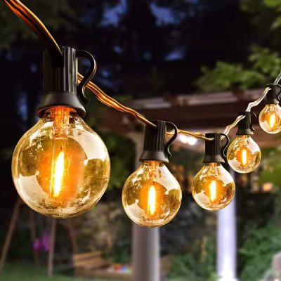 LED λαμπάκια | YARDBULBS