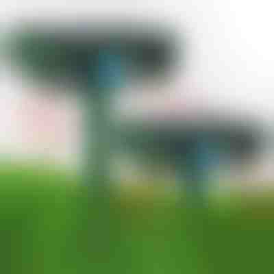 Απωθητικό παρασίτων υπερήχων | SONICFIELD