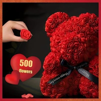 Το Δώρο που Μιλάει Αγάπη | LOVEBEAR