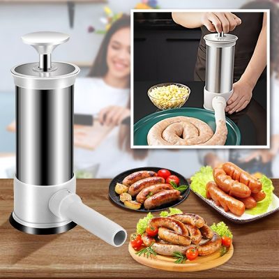 Σετ για λουκάνικα | STUFFTASTIC