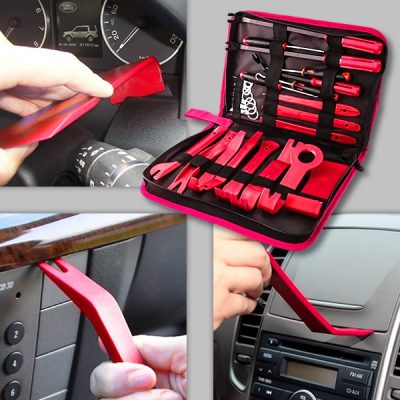 Σετ επαγγελματικών εργαλείων αποσυναρμολόγησης εσωτερικού (38 τεμάχια) | INTKID