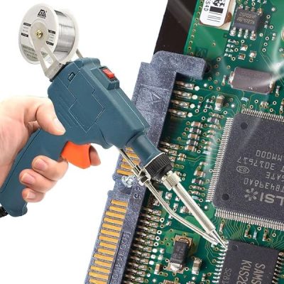 Σετ συγκόλλησης | SOLDERMAS