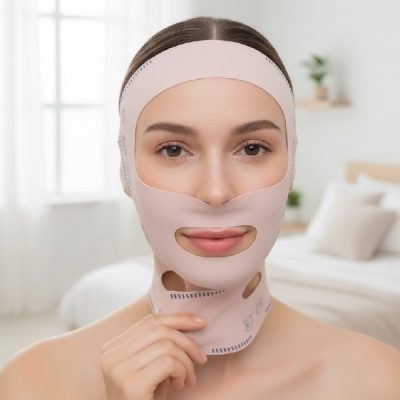 Ζώνη ανόρθωσης και διαμόρφωσης προσώπου | KIMLIFT