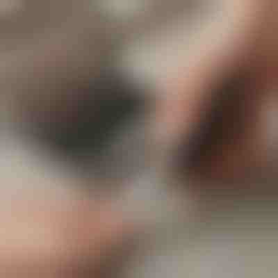 Κόφτης νυχιών ακριβείας για παχιά νύχια (3 τεμάχια) | PRECINAIL