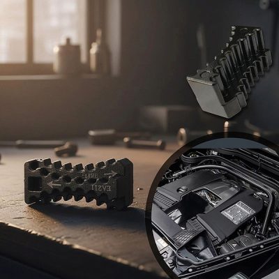 Σφιγκτήρας επισκευής χρονισμού κινητήρα | LOCKTOOL